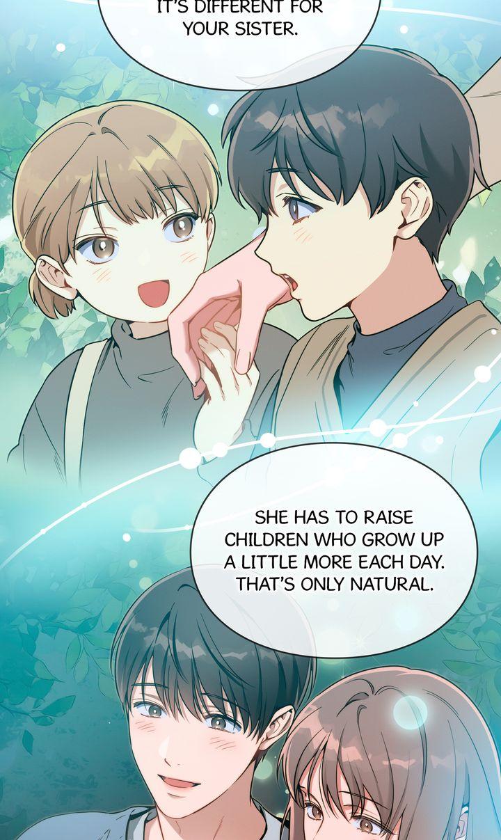 Read No Moral chapter 115 image 25 on Lezhin
