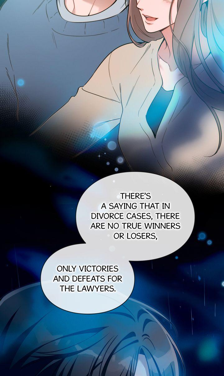 Read No Moral chapter 115 image 26 on Lezhin