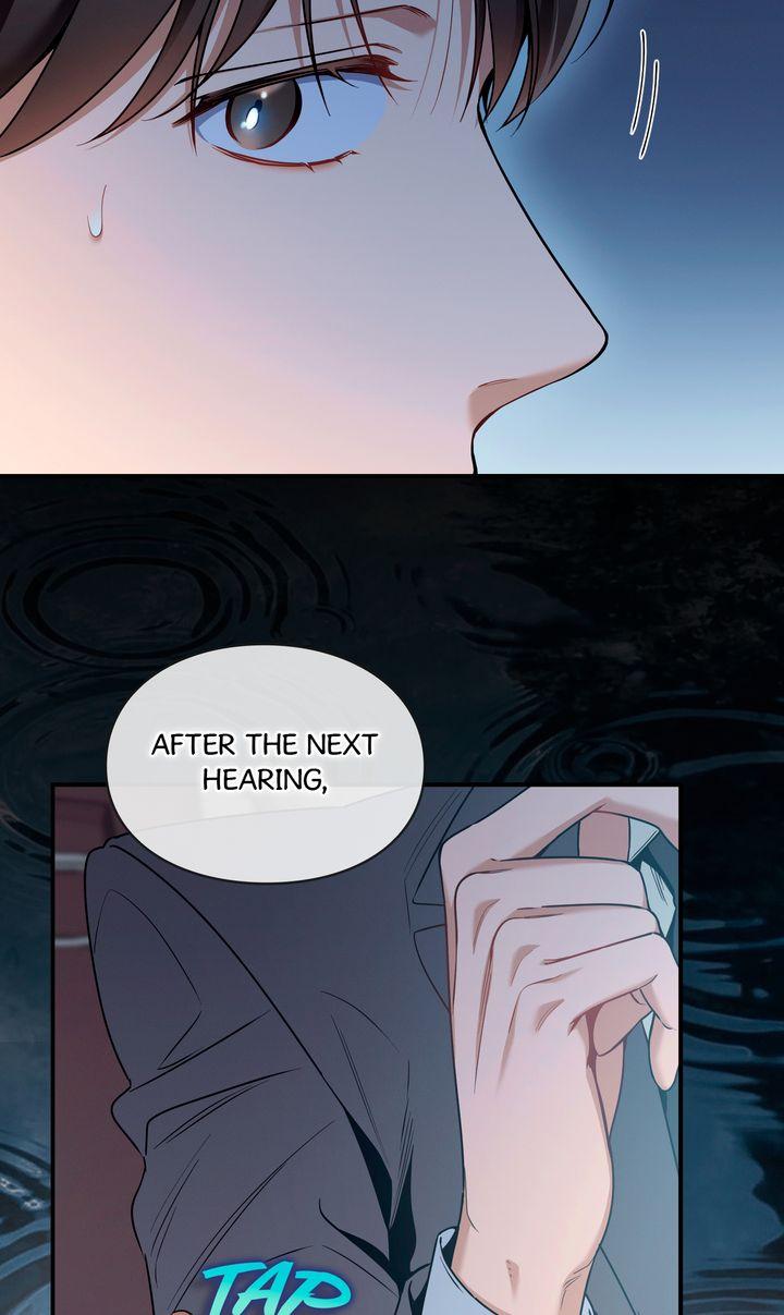 Read No Moral chapter 115 image 28 on Lezhin