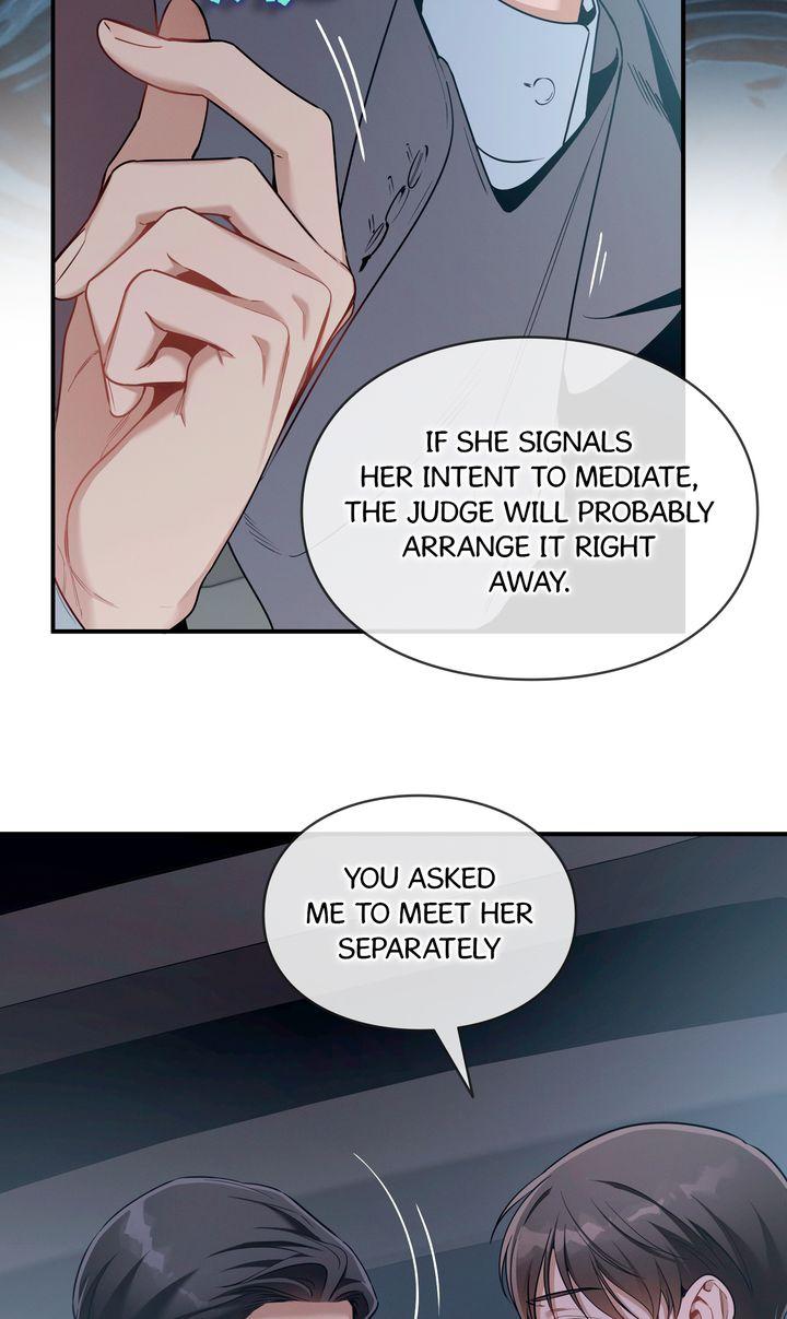 Read No Moral chapter 115 image 29 on Lezhin