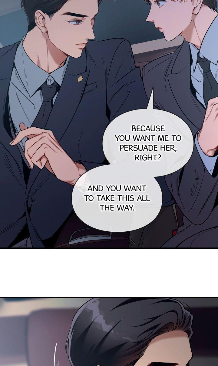 Read No Moral chapter 115 image 30 on Lezhin