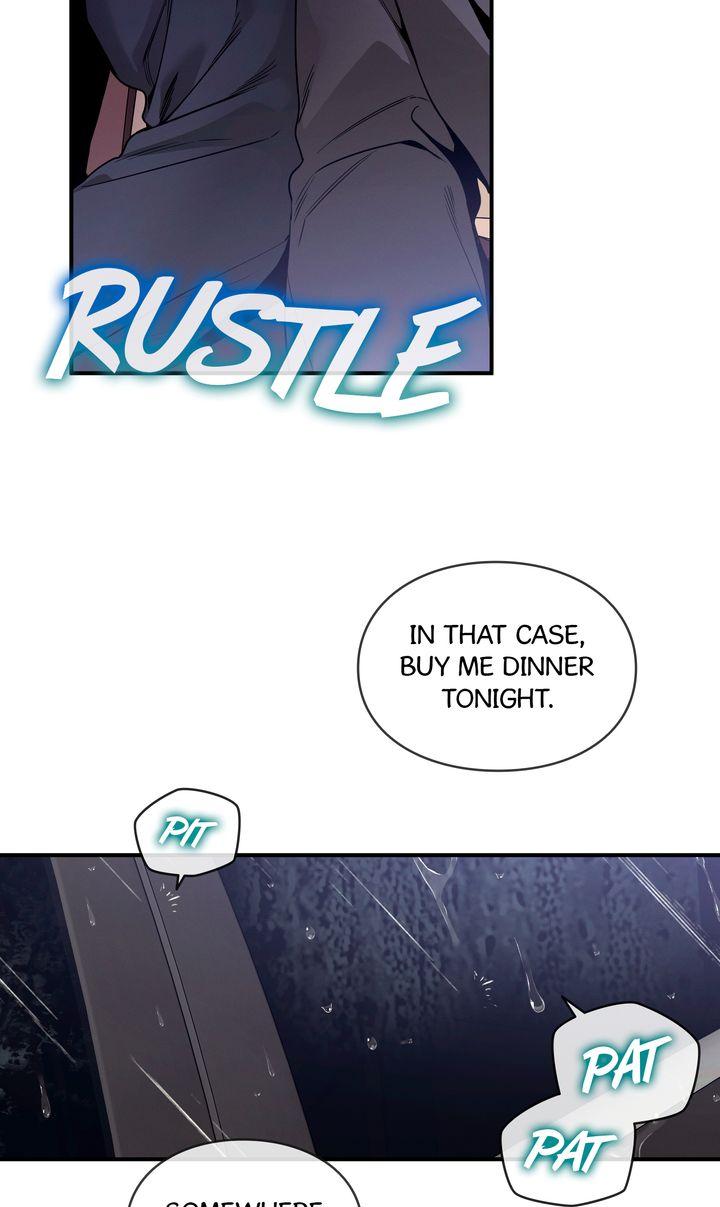 Read No Moral chapter 115 image 35 on Lezhin