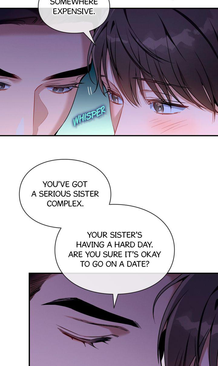 Read No Moral chapter 115 image 36 on Lezhin