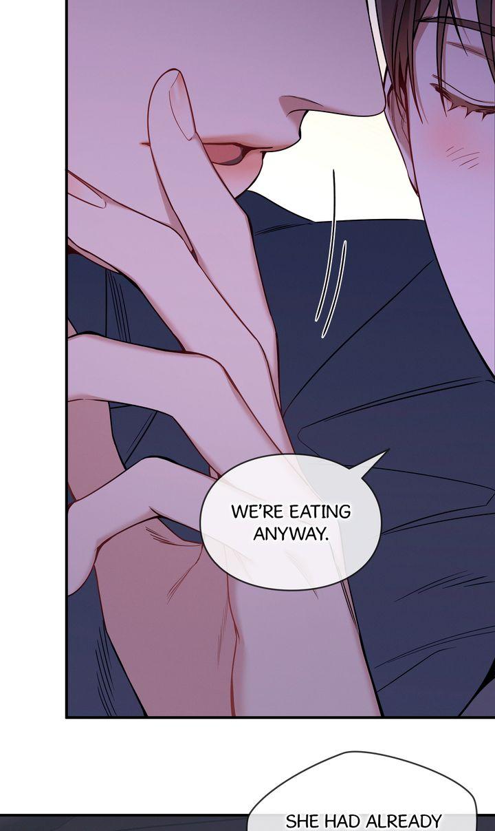 Read No Moral chapter 115 image 37 on Lezhin