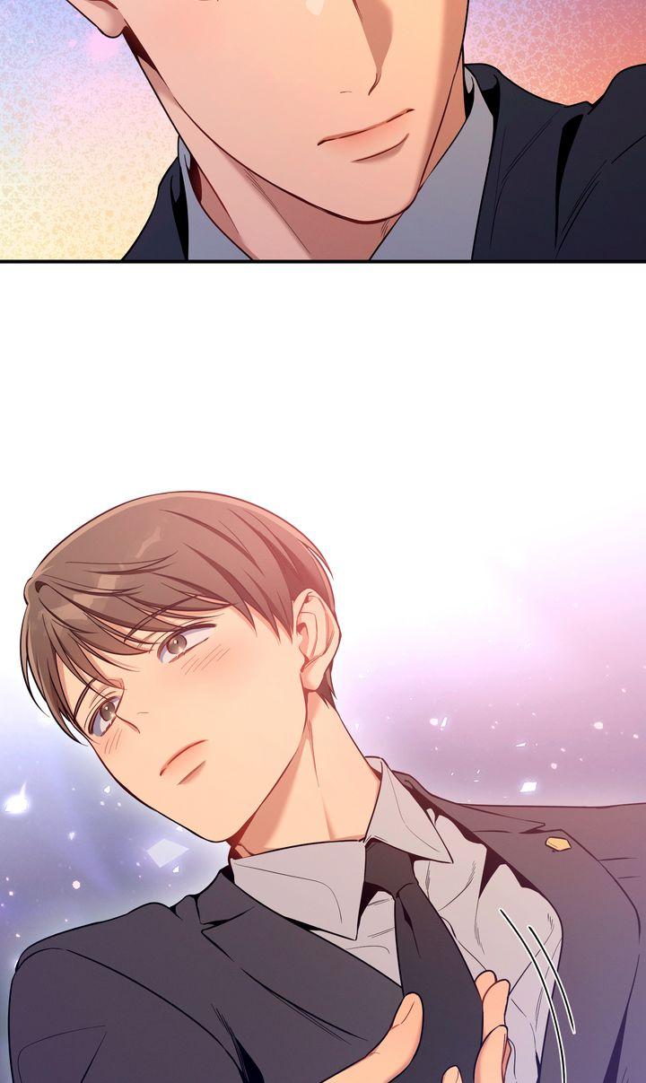 Read No Moral chapter 115 image 40 on Lezhin