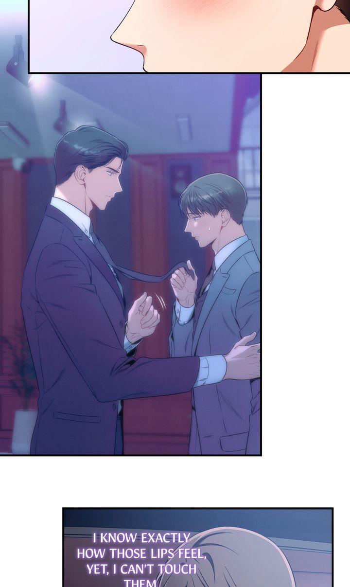 Read No Moral chapter 115 image 45 on Lezhin