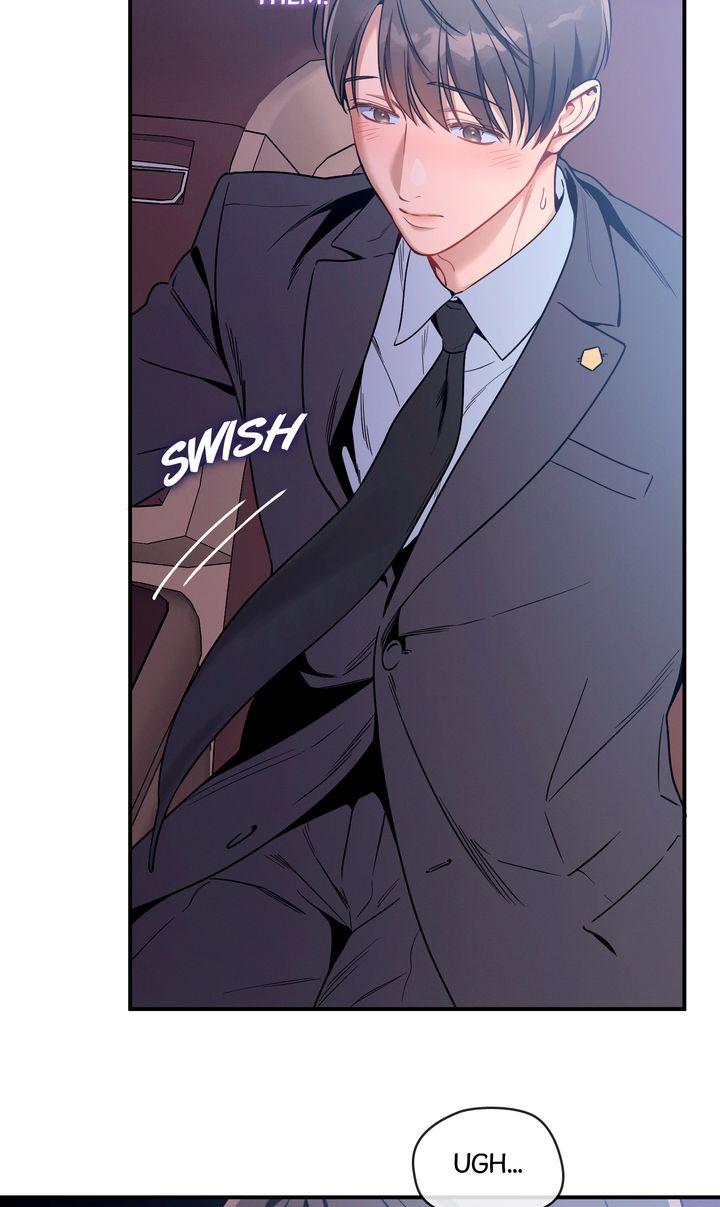Read No Moral chapter 115 image 46 on Lezhin