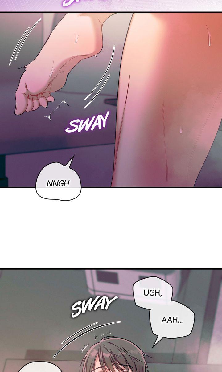 Read No Moral chapter 115 image 54 on Lezhin
