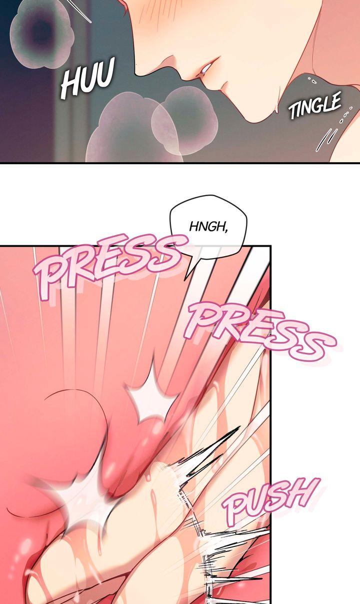 Read No Moral chapter 115 image 57 on Lezhin