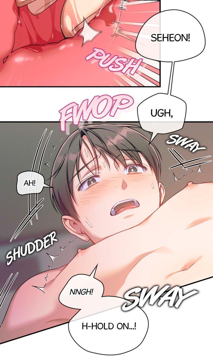 Read No Moral chapter 115 image 58 on Lezhin