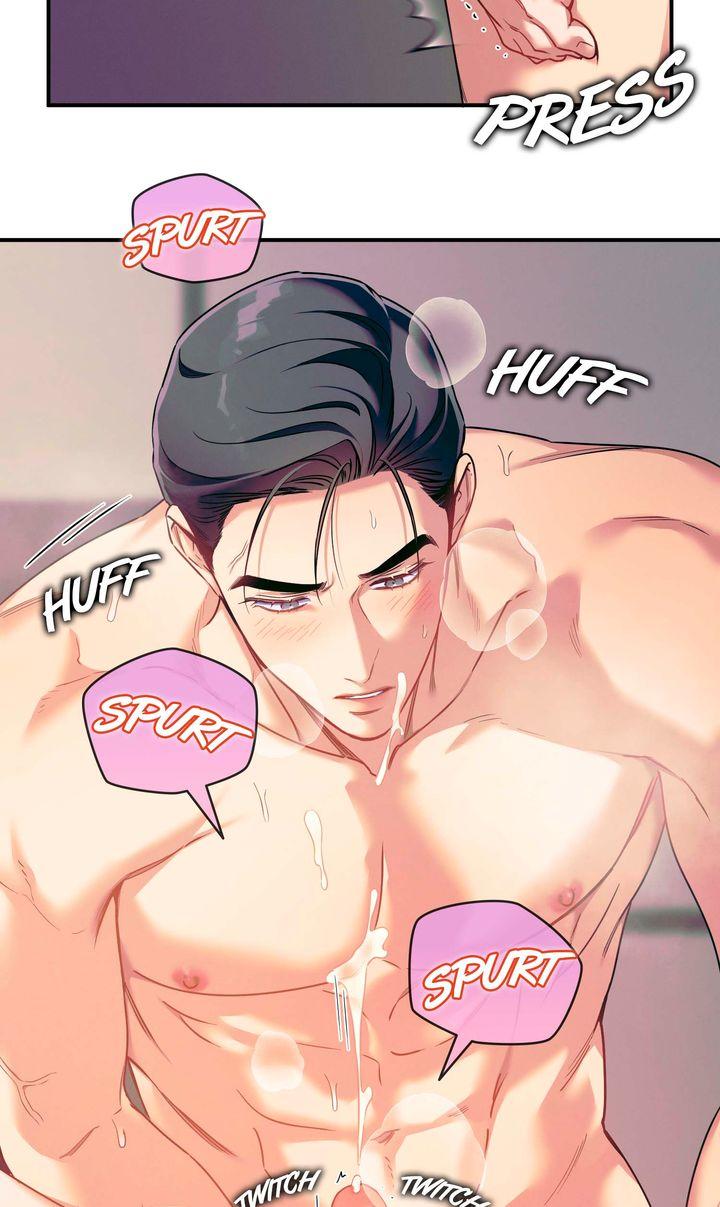 Read No Moral chapter 115 image 61 on Lezhin