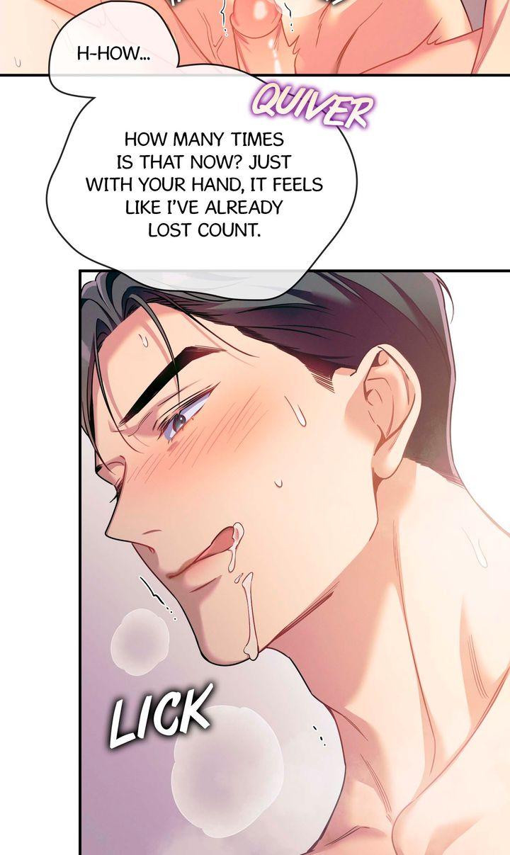 Read No Moral chapter 115 image 62 on Lezhin