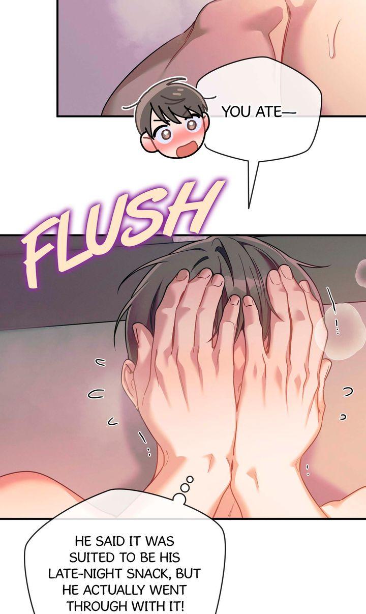 Read No Moral chapter 115 image 63 on Lezhin
