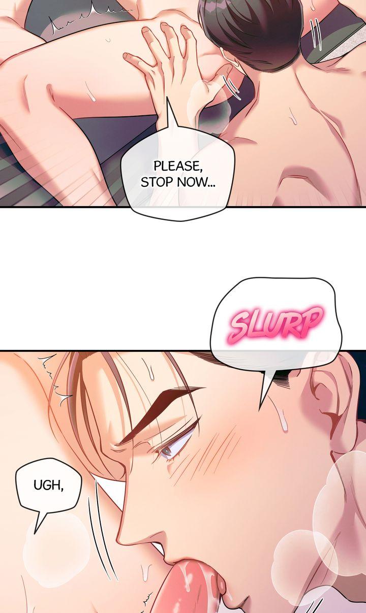 Read No Moral chapter 115 image 67 on Lezhin