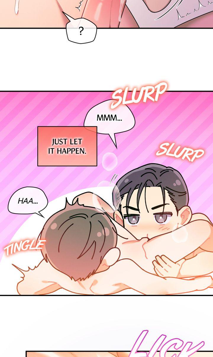Read No Moral chapter 115 image 68 on Lezhin