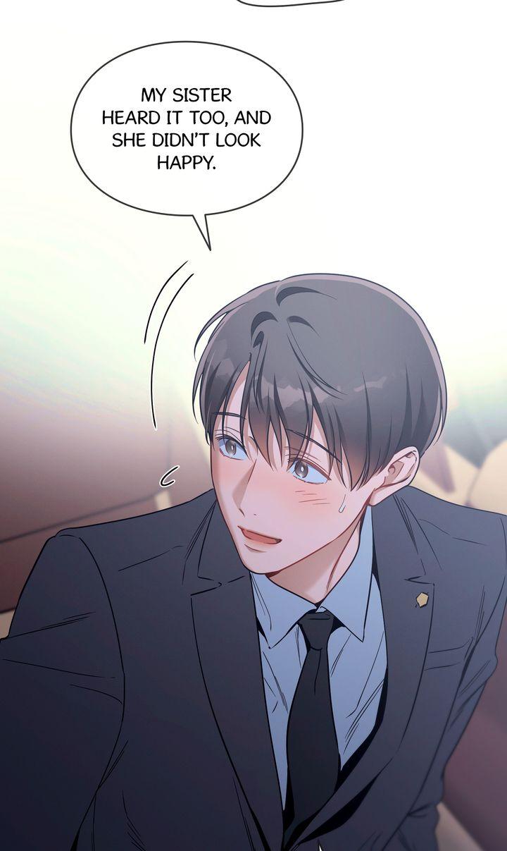 Read No Moral chapter 115 image 9 on Lezhin