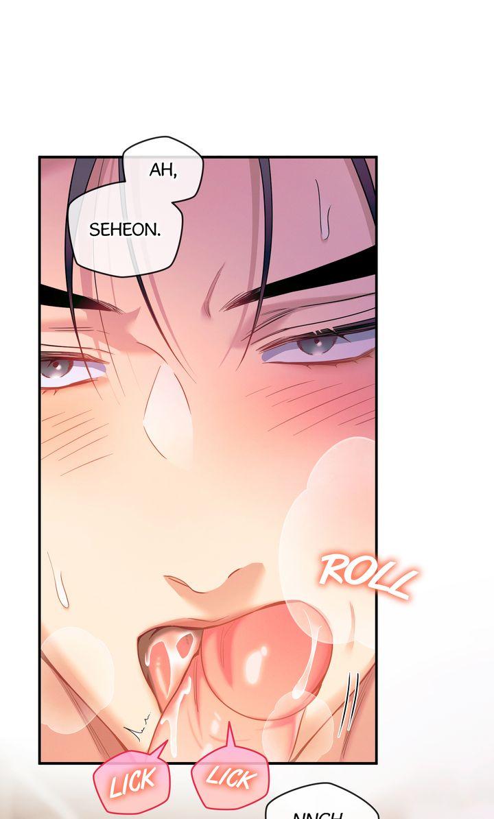 Read No Moral chapter 116 image 1 on Lezhin