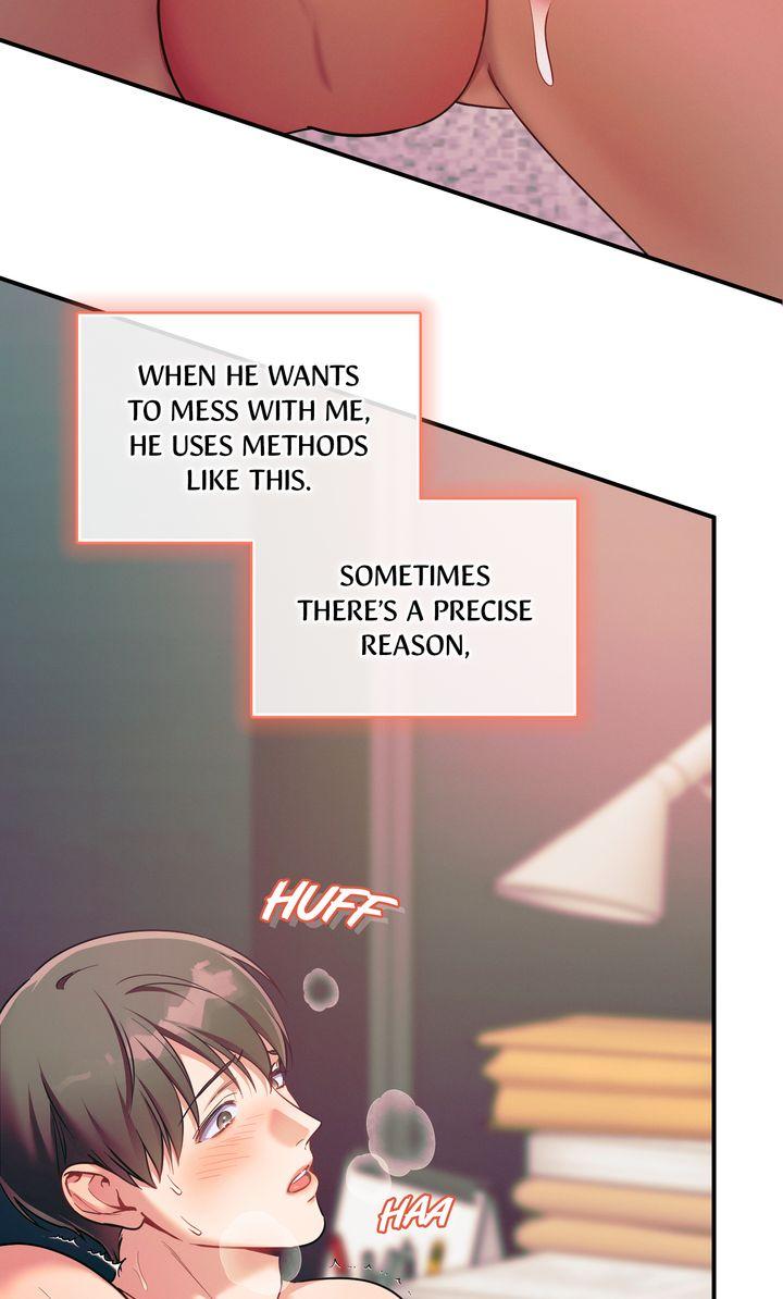 Read No Moral chapter 116 image 12 on Lezhin