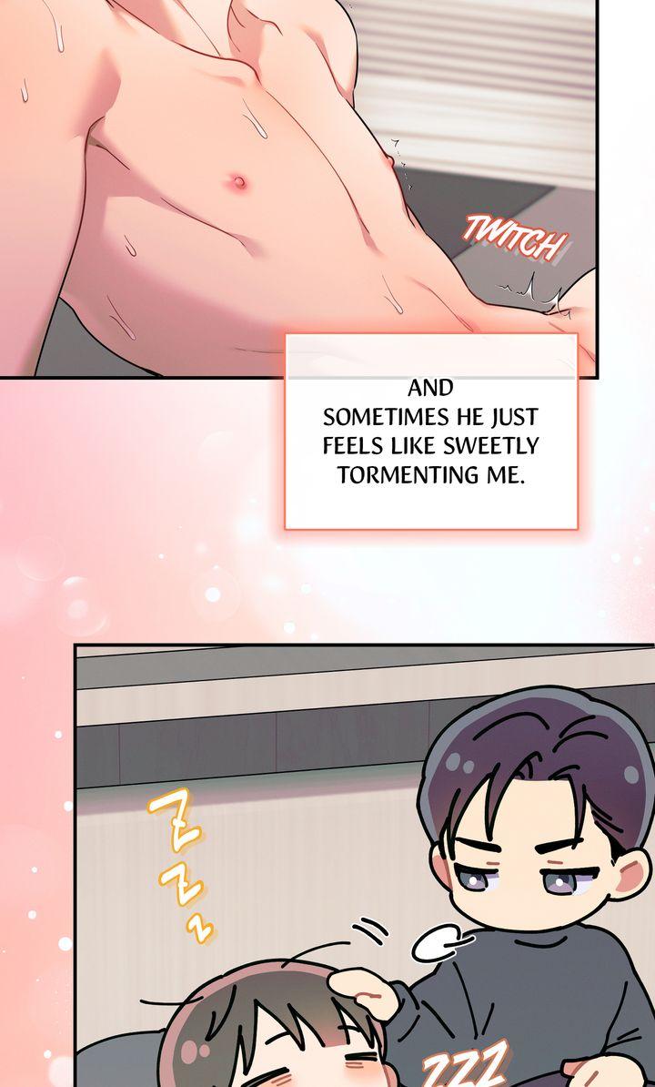 Read No Moral chapter 116 image 13 on Lezhin