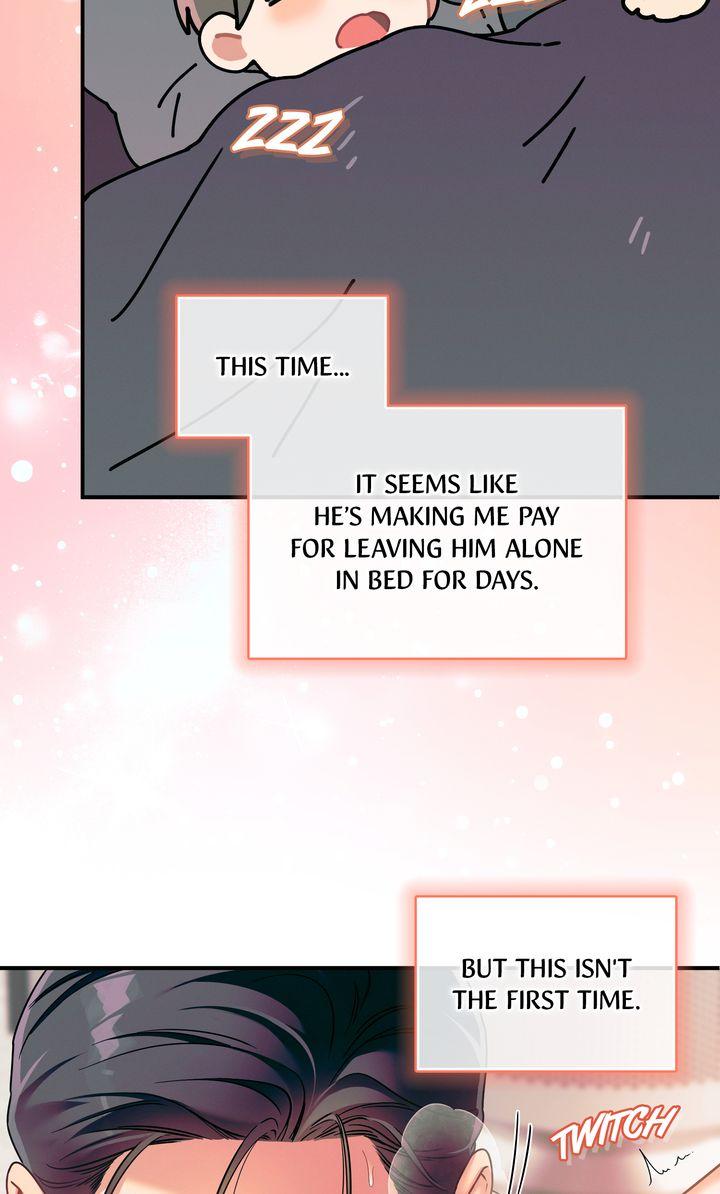 Read No Moral chapter 116 image 14 on Lezhin