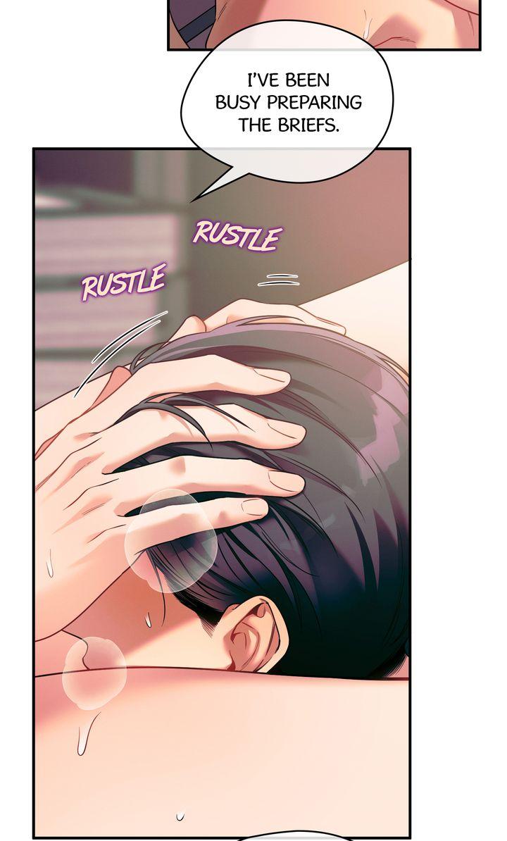 Read No Moral chapter 116 image 16 on Lezhin