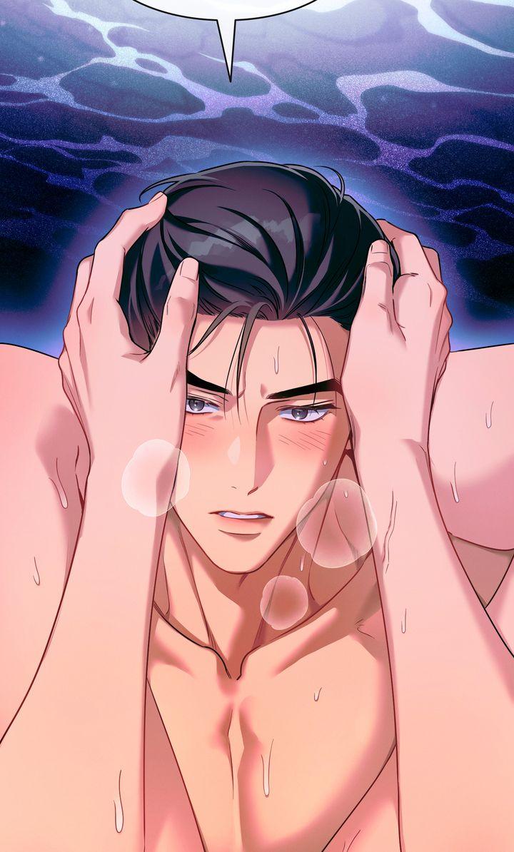 Read No Moral chapter 116 image 18 on Lezhin