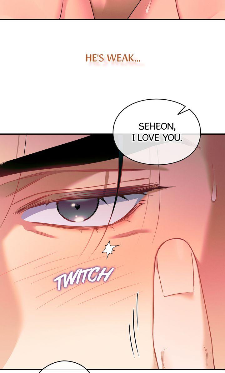Read No Moral chapter 116 image 19 on Lezhin
