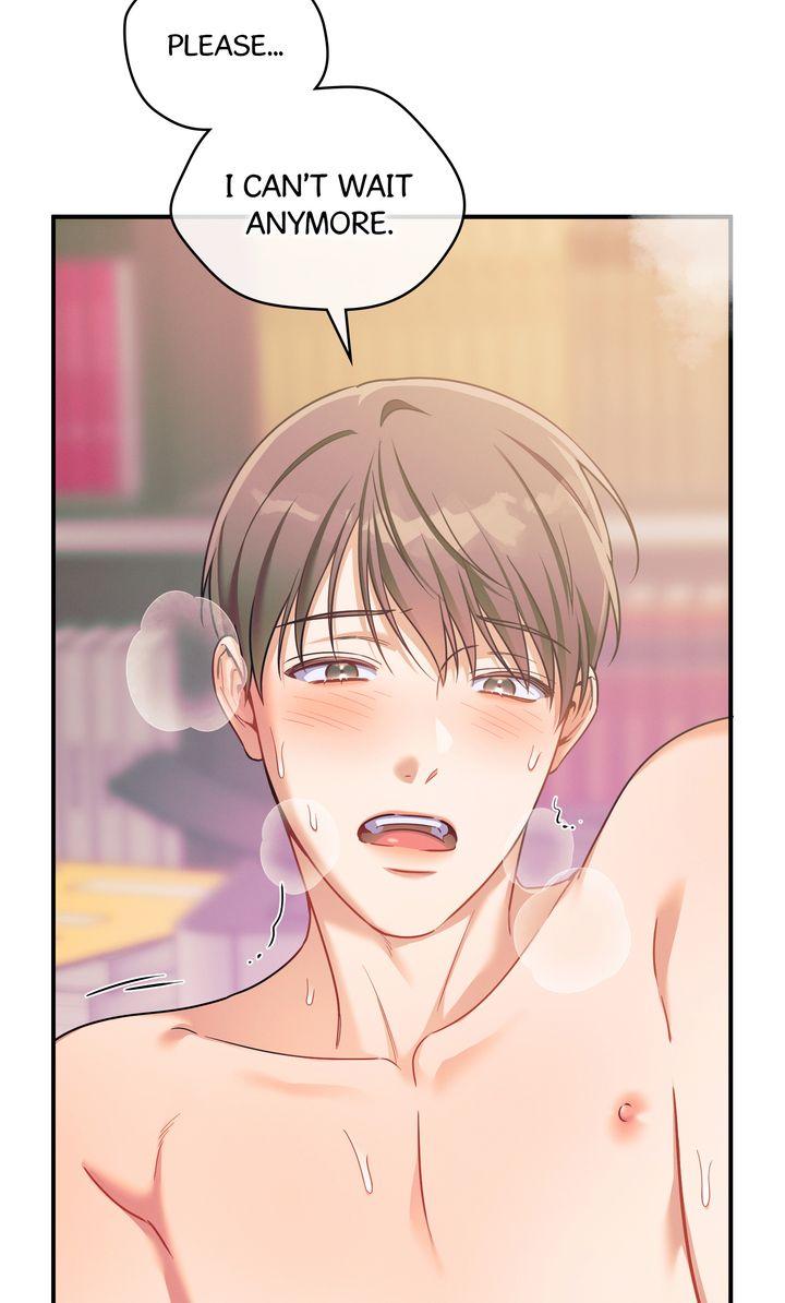 Read No Moral chapter 116 image 20 on Lezhin