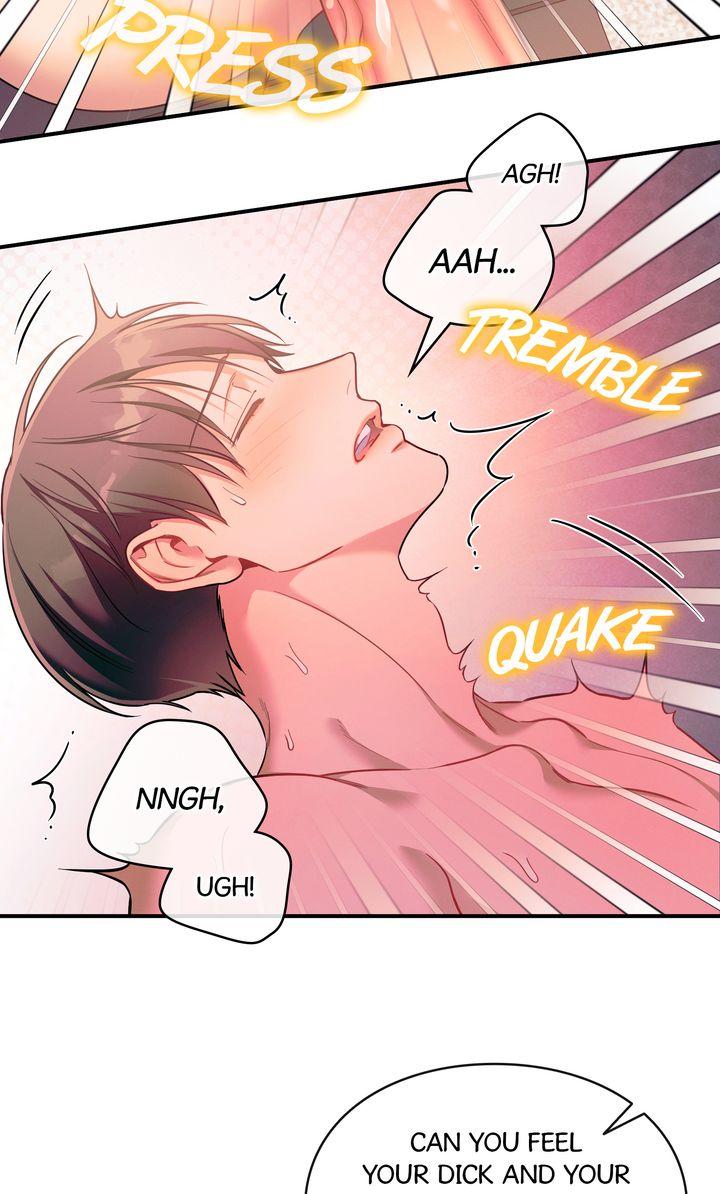 Read No Moral chapter 116 image 24 on Lezhin