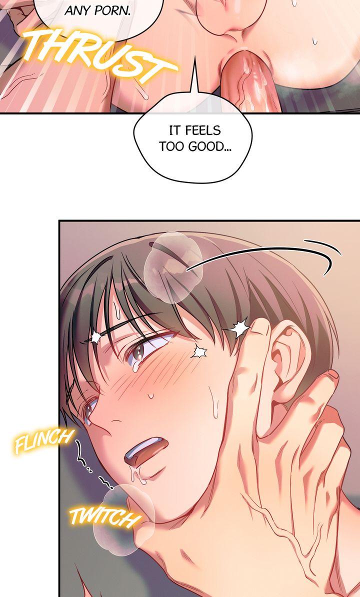 Read No Moral chapter 116 image 26 on Lezhin
