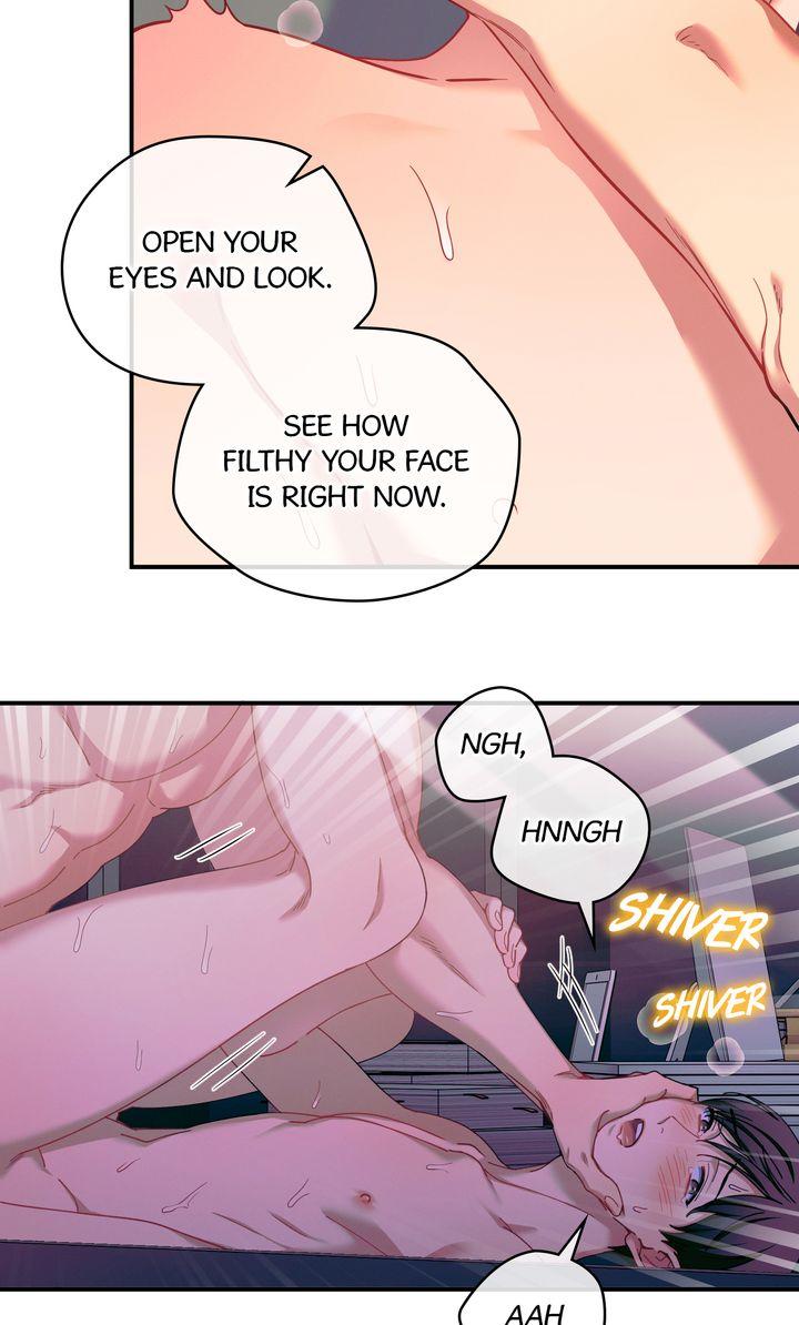 Read No Moral chapter 116 image 27 on Lezhin