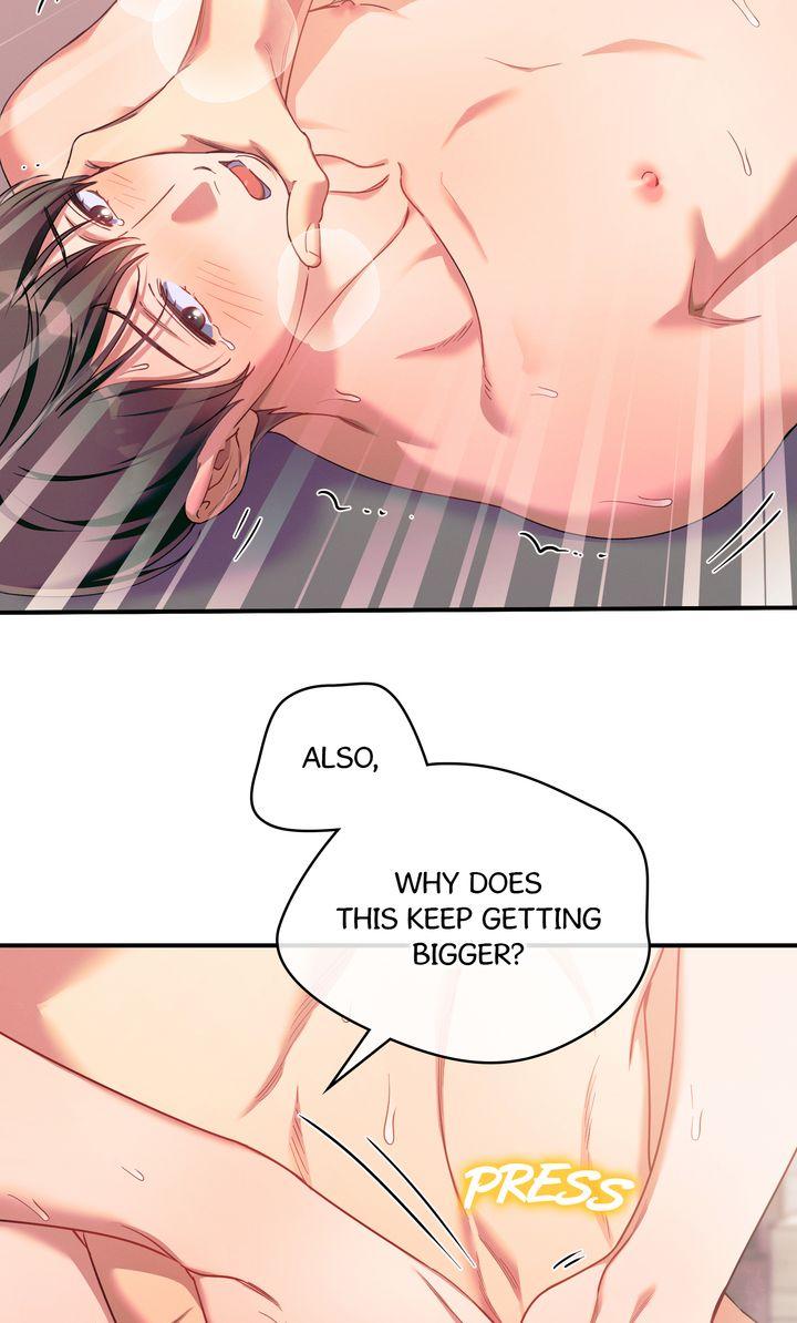 Read No Moral chapter 116 image 29 on Lezhin