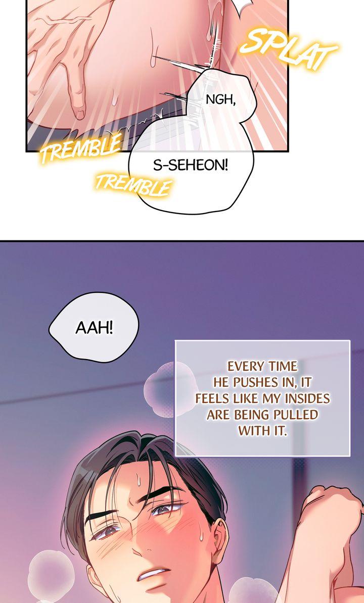 Read No Moral chapter 116 image 31 on Lezhin