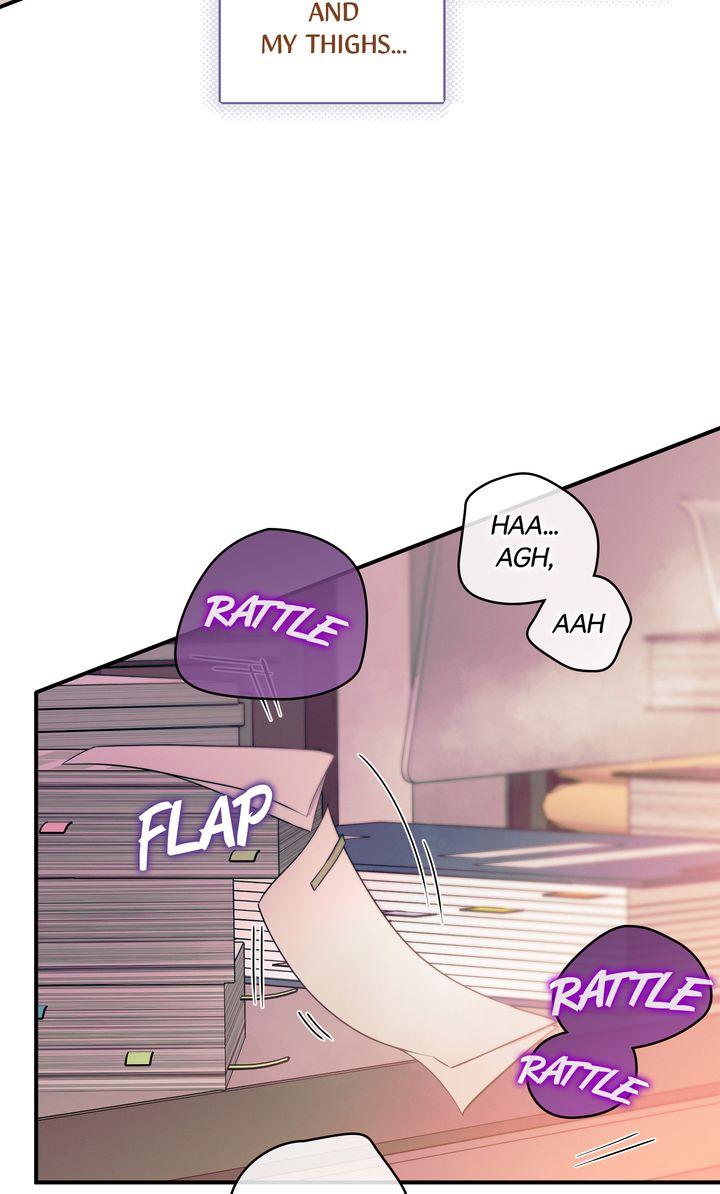 Read No Moral chapter 116 image 33 on Lezhin