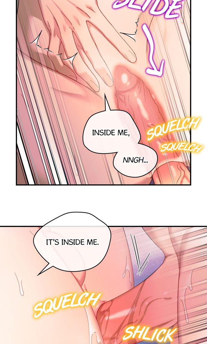 Read No Moral chapter 116 image 36 on Lezhin
