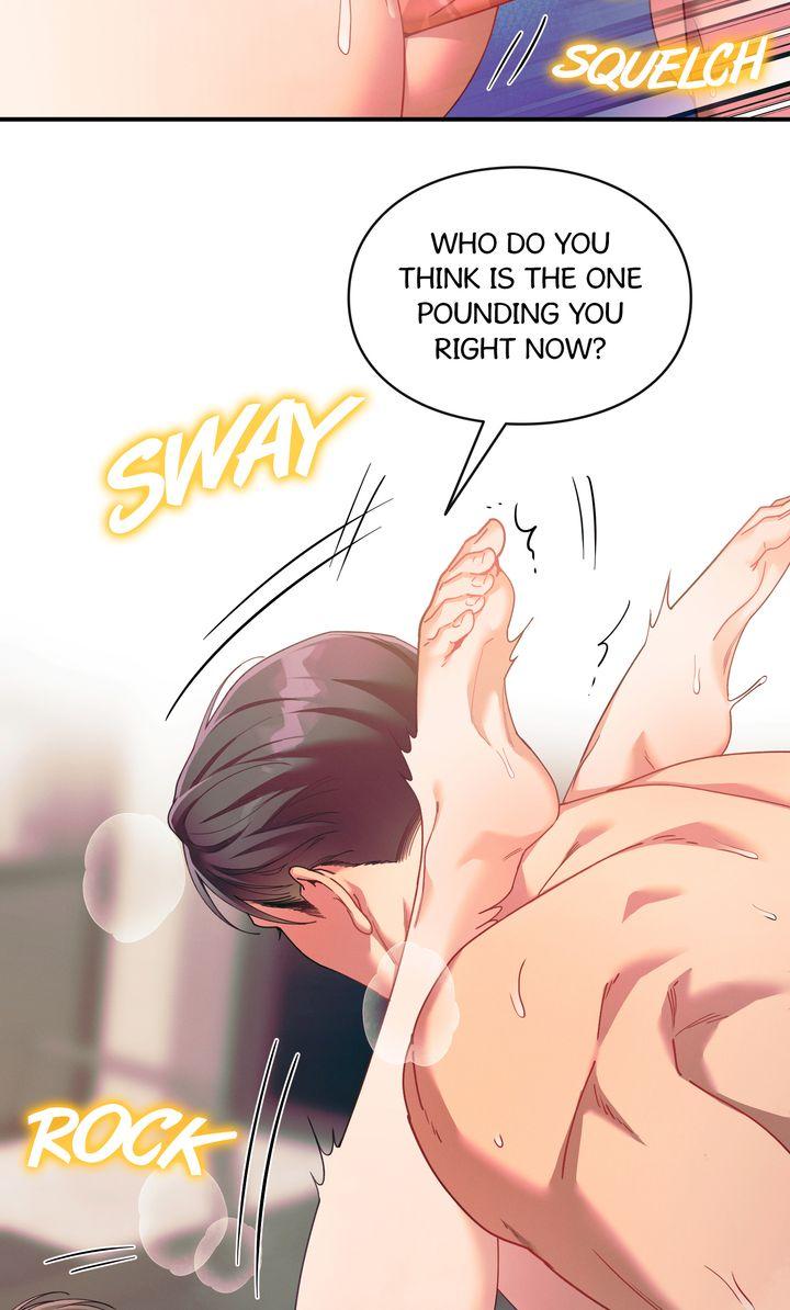 Read No Moral chapter 116 image 37 on Lezhin