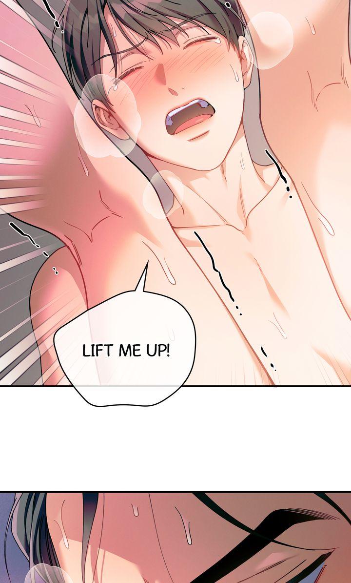 Read No Moral chapter 116 image 39 on Lezhin