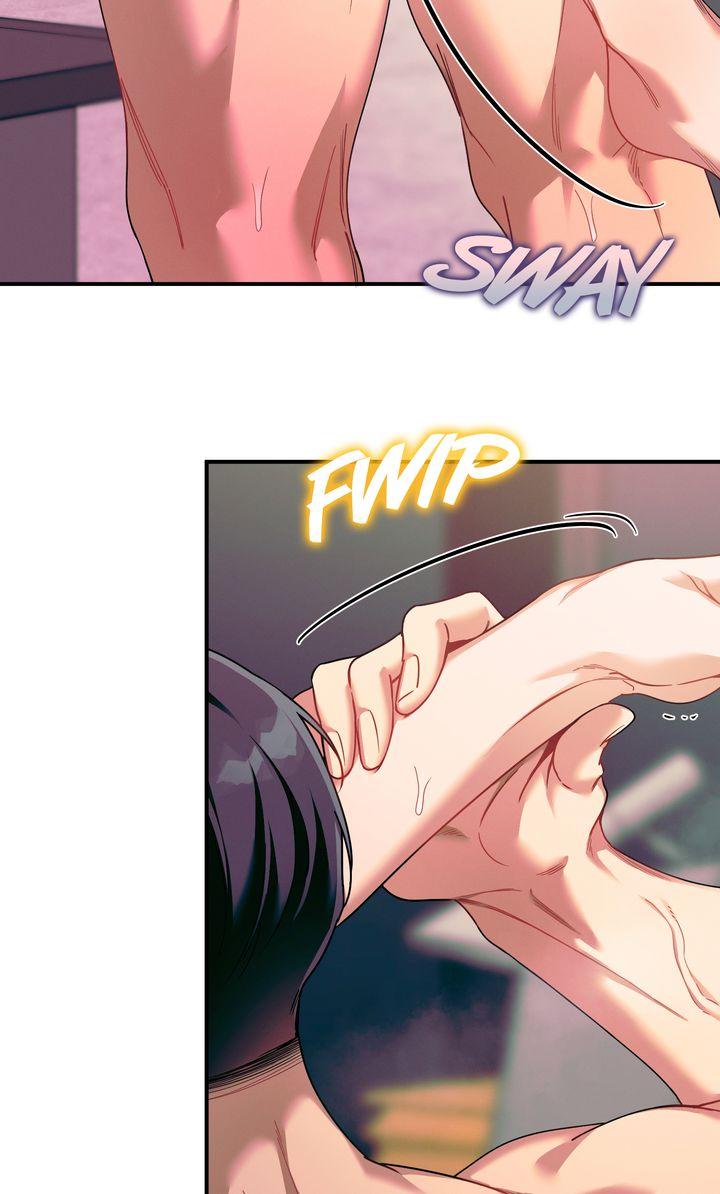 Read No Moral chapter 116 image 41 on Lezhin