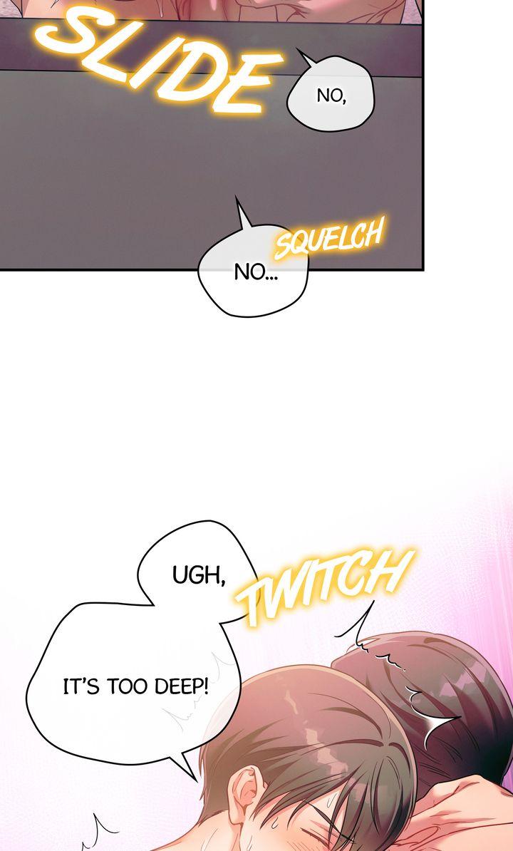 Read No Moral chapter 116 image 43 on Lezhin