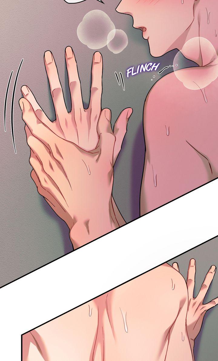 Read No Moral chapter 116 image 50 on Lezhin
