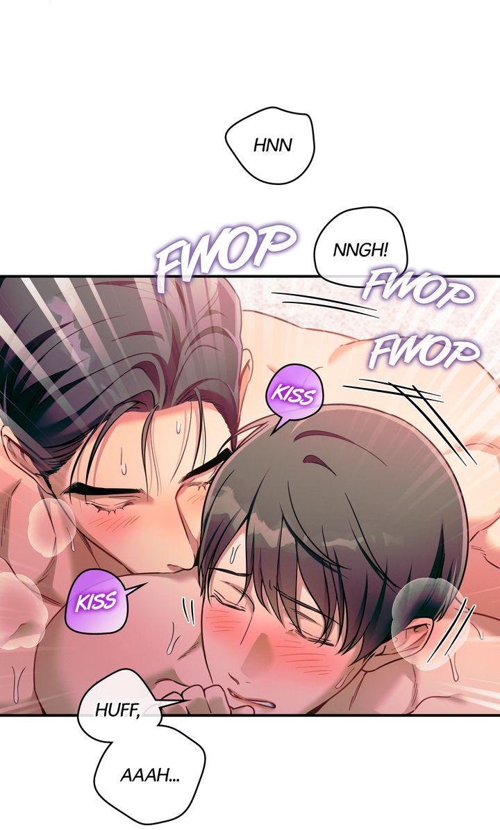 Read No Moral chapter 116 image 52 on Lezhin