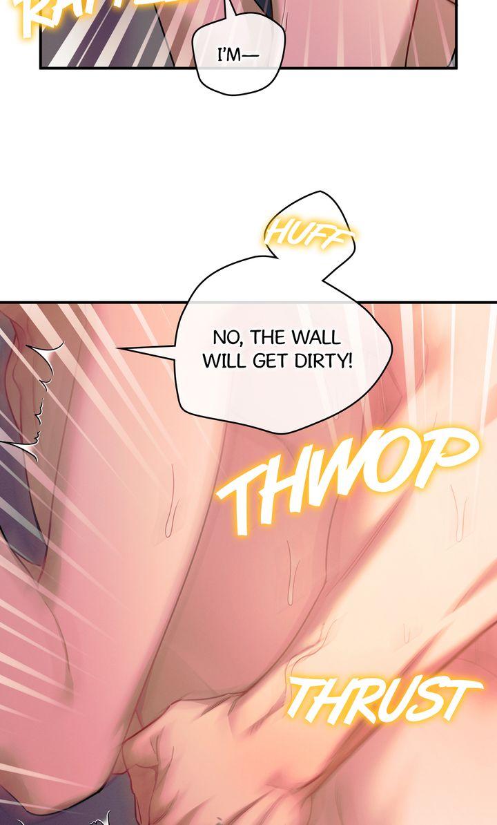 Read No Moral chapter 116 image 55 on Lezhin