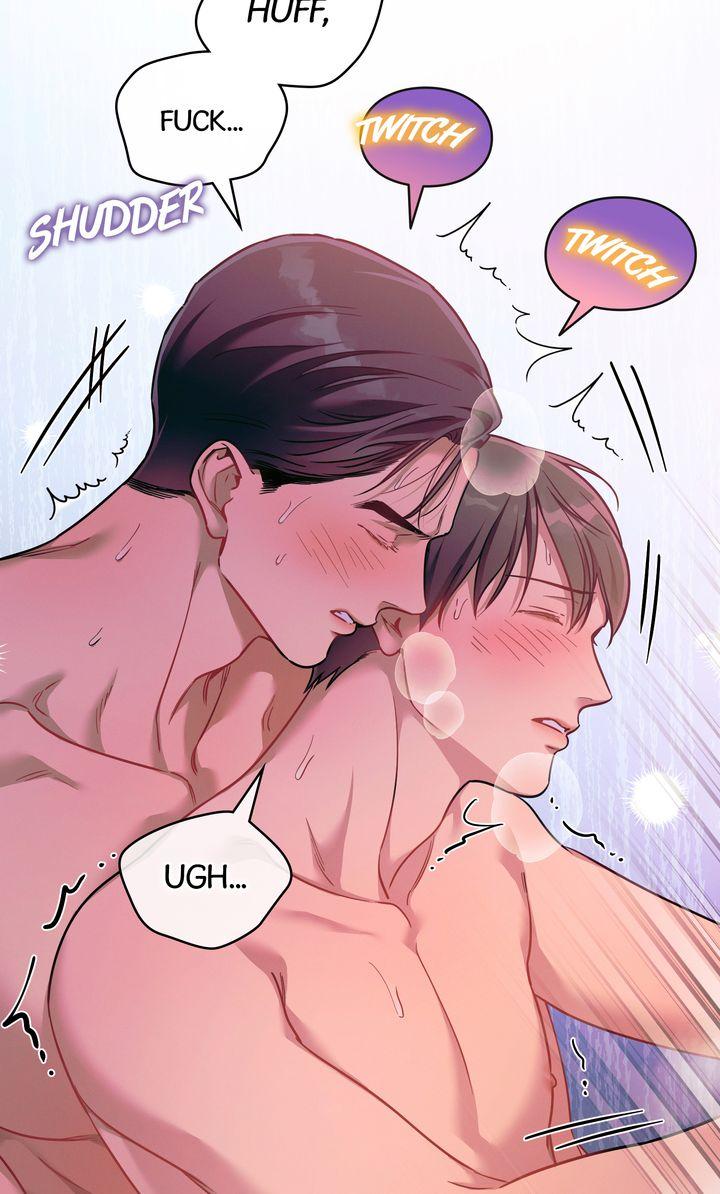 Read No Moral chapter 116 image 63 on Lezhin