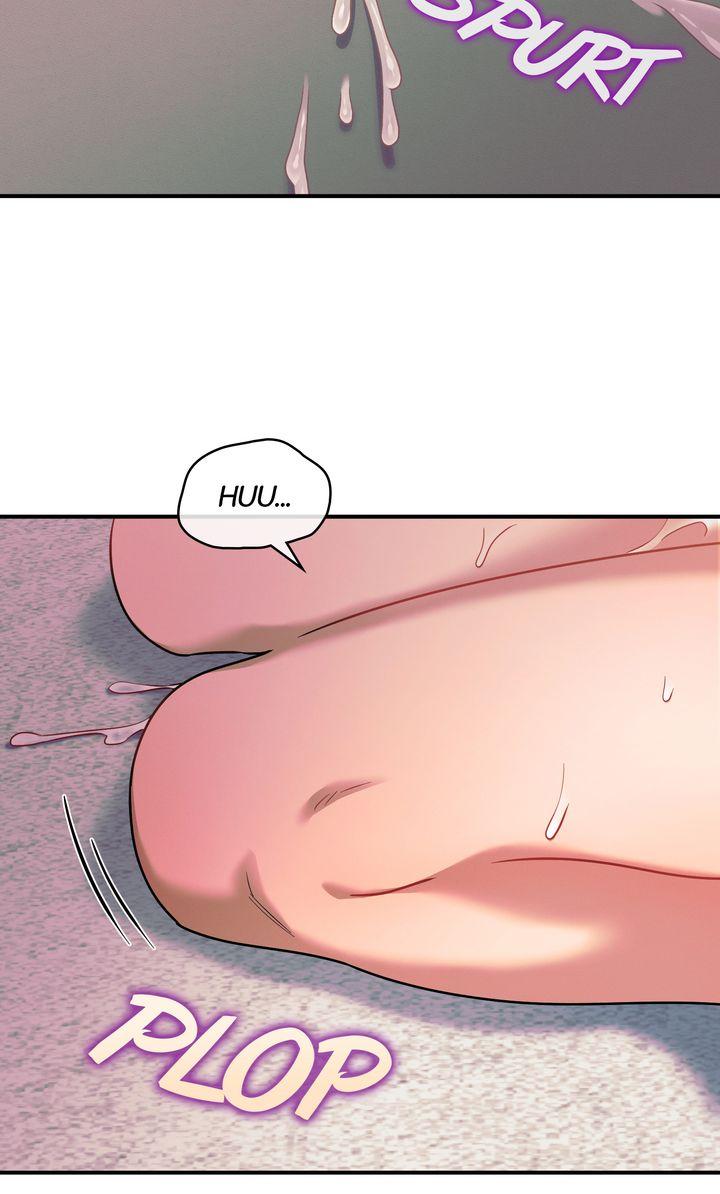 Read No Moral chapter 116 image 65 on Lezhin