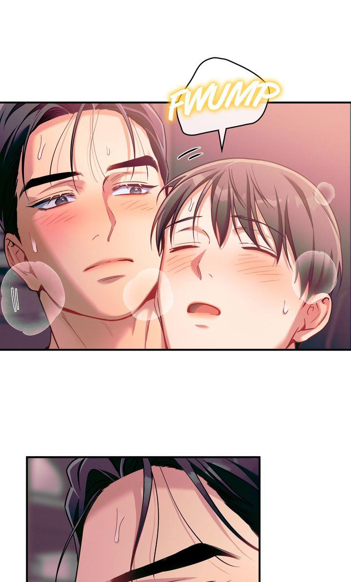 Read No Moral chapter 116 image 66 on Lezhin
