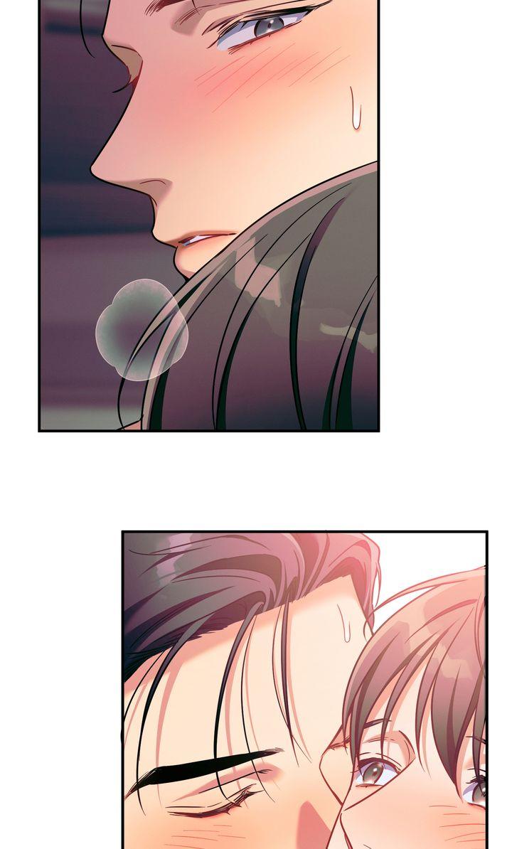 Read No Moral chapter 116 image 67 on Lezhin