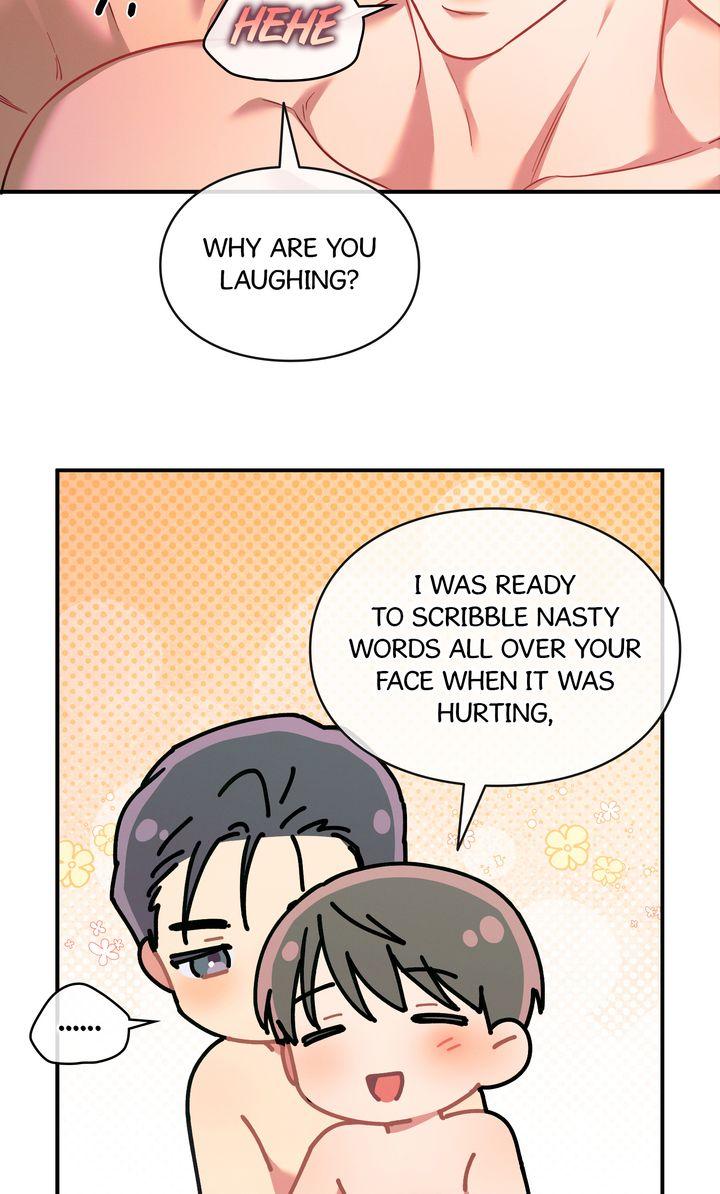 Read No Moral chapter 116 image 69 on Lezhin
