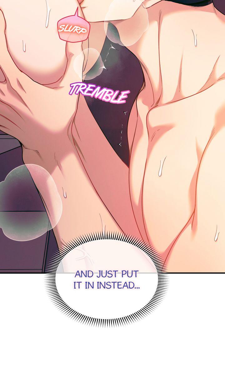 Read No Moral chapter 116 image 8 on Lezhin