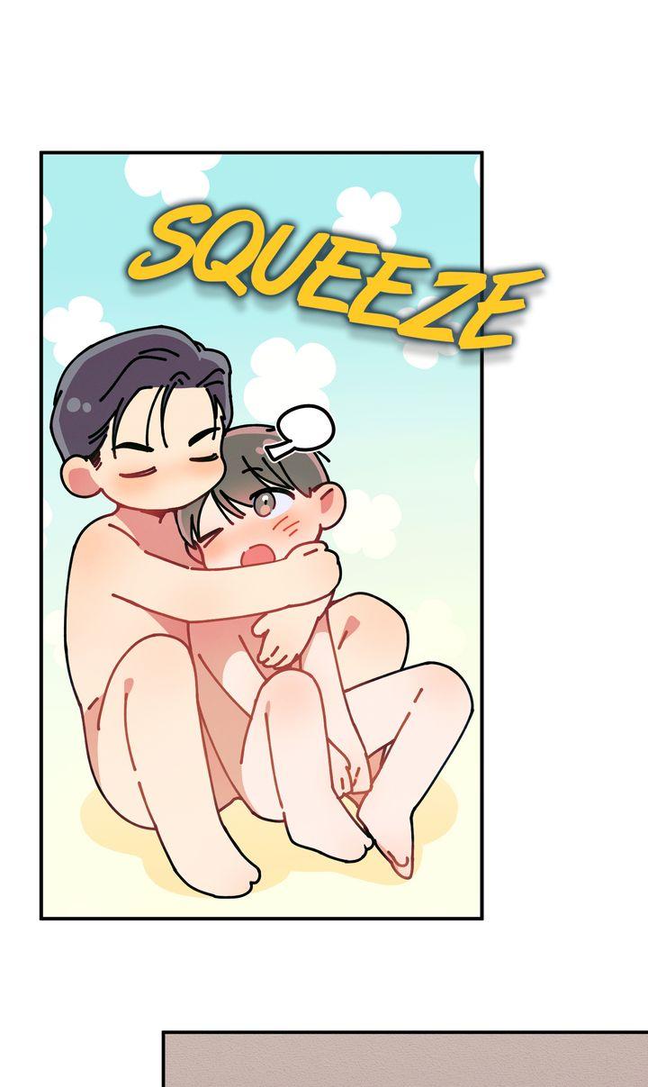 Read No Moral chapter 117 image 10 on Lezhin