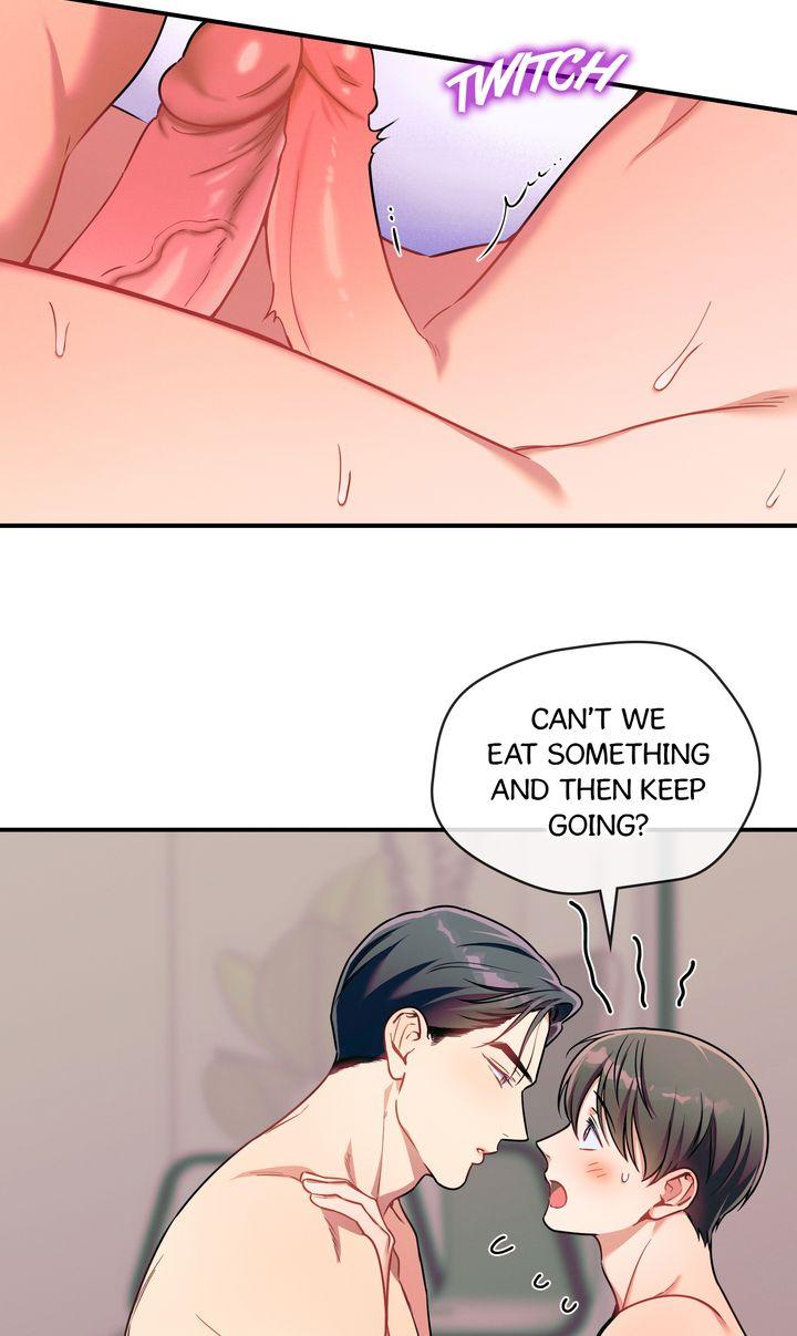 Read No Moral chapter 117 image 14 on Lezhin